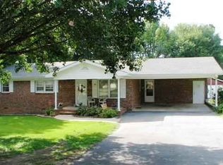 108 Panorama Dr, Boiling Springs, SC 29316