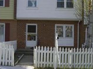 2528 Sedgewick Pl, Dumfries, VA 22026