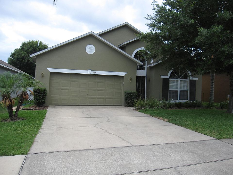 1st image of 277 Clydesdale Cir