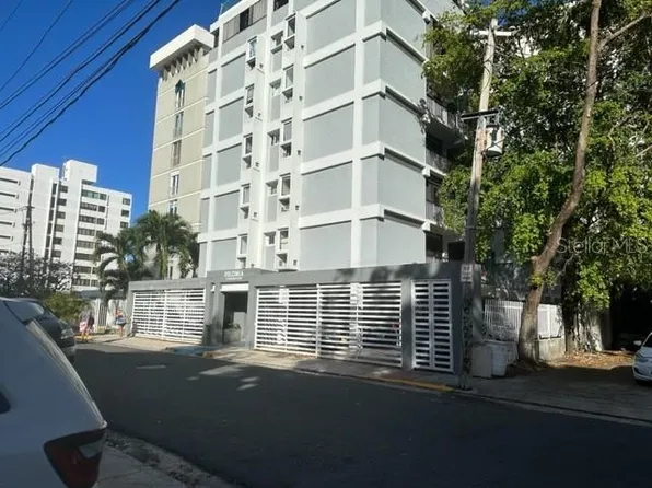 3 Calle Cervantes Bch #15, San Juan, PR 00907