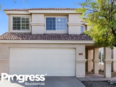 6047 E Sierra Morena St, Mesa, AZ, 85215