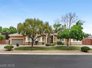 7698 Villa Del Mar Ave, Las Vegas, NV 89131