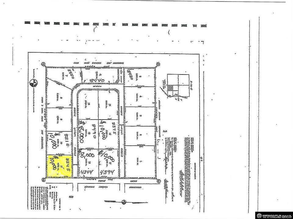 1st image of 8545 Quartz Cir
