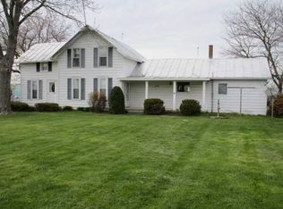 4894 Fay Rd, Carleton, MI 48117