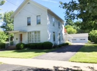 51 Central Ave, Wellsboro, PA 16901