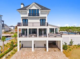 229 Dunes Dr, Mexico Beach, FL 32456