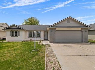 2277 N Shamrock Ave, Boise, ID 83713