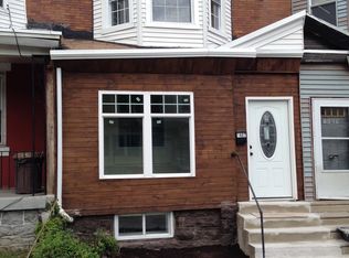 1607 S 53rd St, Philadelphia, PA 19143