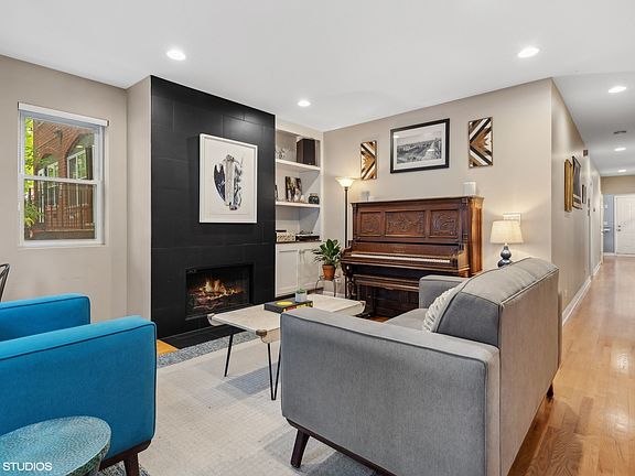 4th image of 1506 N Campbell Ave APT 1S