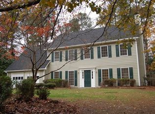 2904 Ledbury Ln SW, Marietta, GA 30064