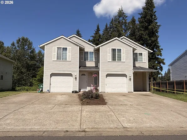 2143 Dorsey Dr, Hubbard, OR 97032
