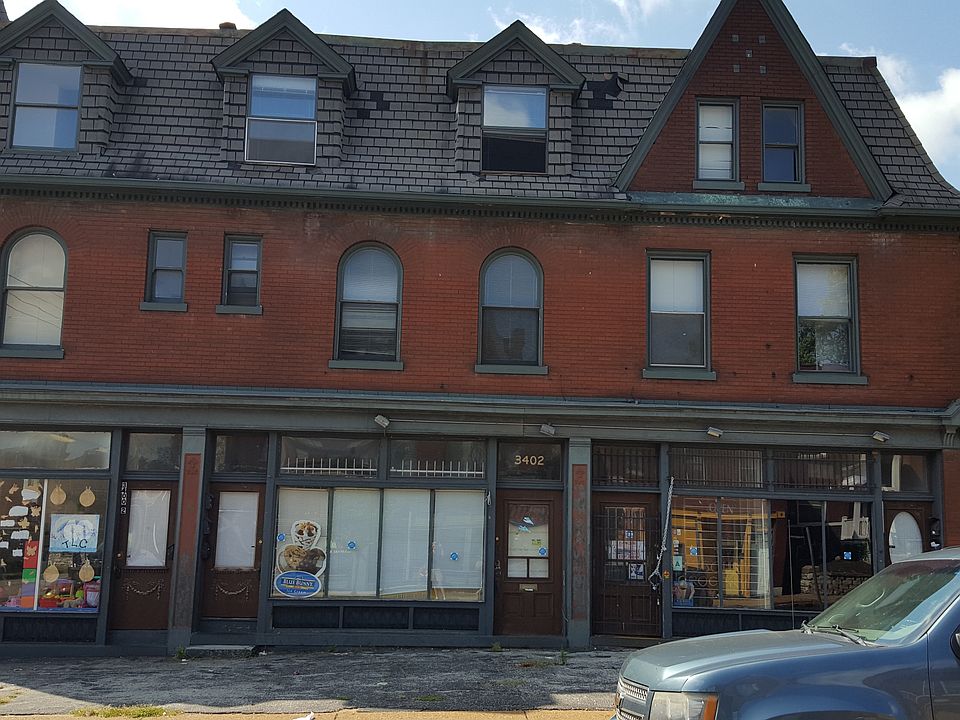 1st image of 3400 Chippewa Street # Fl 2nd