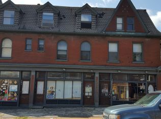 3400 Chippewa Street #FL 2ND, Saint Louis, MO