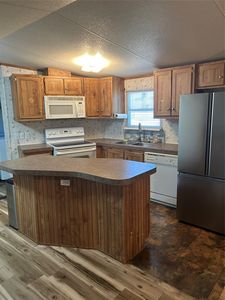 510 Geronimo, Quitman, TX, 75783