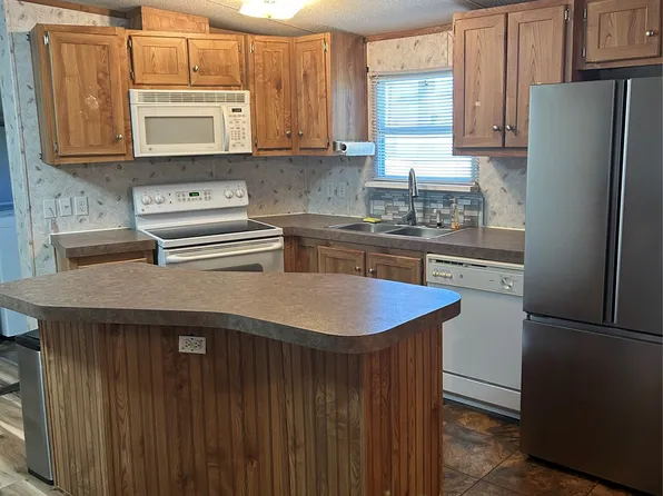 510 Geronimo, Quitman, TX 75783