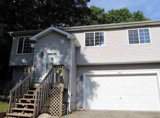 30A S Maple Ave, Fox Lake, IL 60020