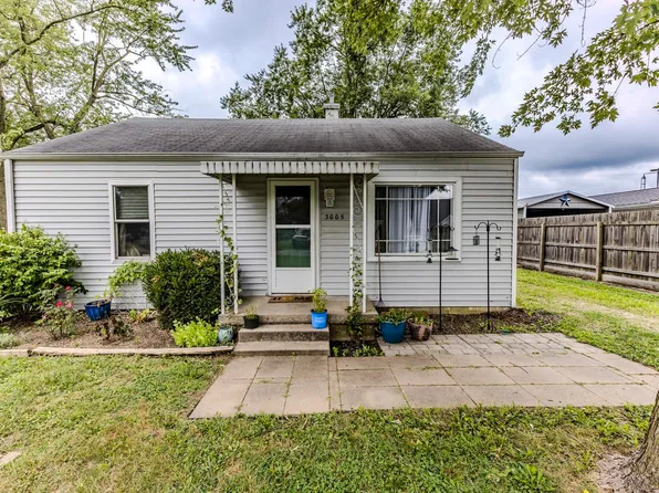 3005 N Pauline Ave, Muncie, IN 47303