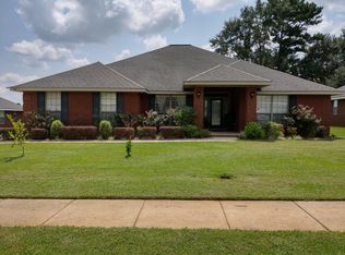 9811 Brooklyns Way N, Semmes, AL 36575