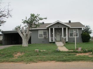 1204 W Montgomery Ave, Midland, TX 79701