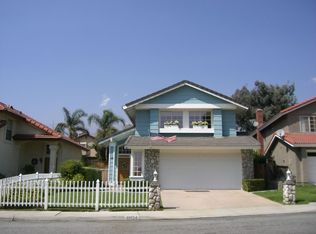 11124 Donnelly St, Rancho Cucamonga, CA 91701