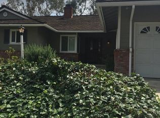 1516 Lynglen Dr, Glendale, CA 91206