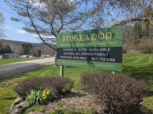 71 Leekville Rd Lot 38, Glen Aubrey, NY 13777