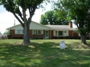 114 Luther Ln, Lancaster, OH 43130