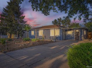 310 S Miller St, Lakewood, CO 80226