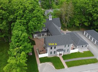 56 Maple St #A, Contoocook, NH 03229