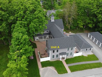 56 Maple Street #A, Contoocook, NH, 03229
