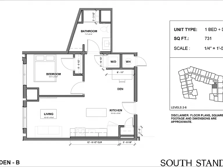 South Standard — Photo 20