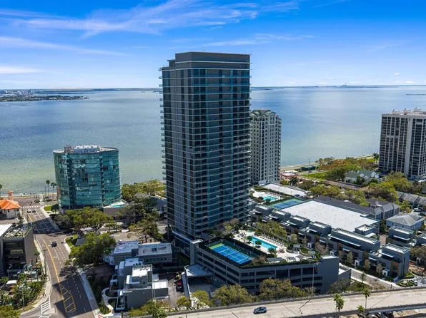 3015 S Ysabella Ave #2402, Tampa, FL 33629