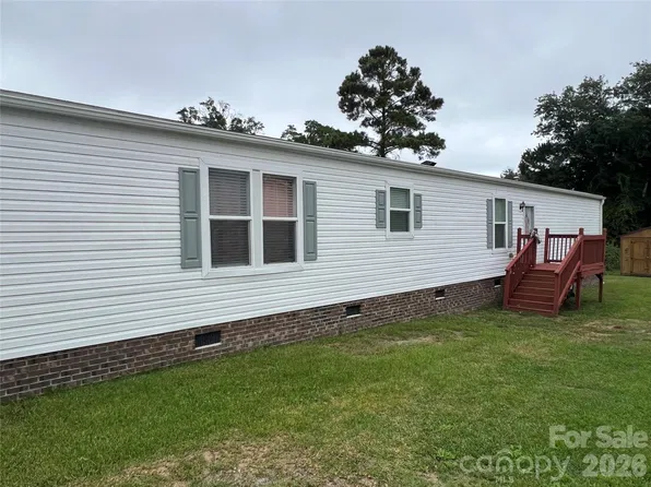 820 Magnolia Dr #34, Sunset Beach, NC 28468