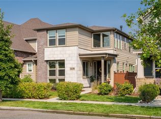 1136 S Sherman St, Denver, CO 80210