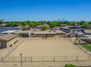 4935 W Monte Cristo Ave, Glendale, AZ 85306