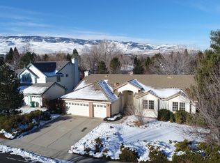 7975 Rusty Rd, Reno, NV 89511