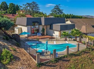 20512 Starshine Rd, Walnut, CA 91789