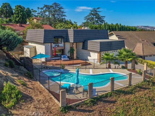 20512 Starshine Rd, Walnut, CA 91789