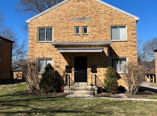 1425 Old Lane Ave #3, Dayton, OH 45409