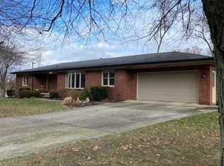 503 Arthur St, Chelsea, MI 48118