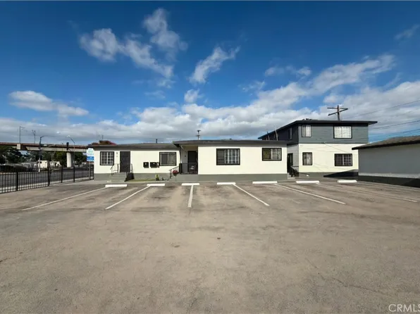 124 W Rosecrans Ave, Compton, CA 90222