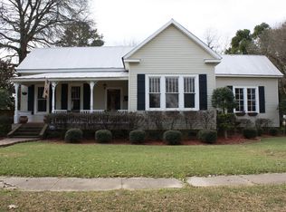 243 W Waddil St, Marksville, LA 71351