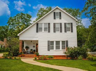 416 S Main St, Monticello, AR 71655