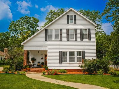 416 S Main St, Monticello, AR, 71655