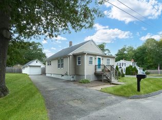 35 Cypress Rd, Attleboro, MA 02703