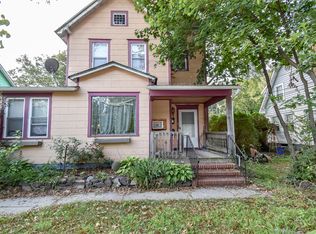 214 Rutland Ave FLOOR 2, Mount Holly, NJ 08060