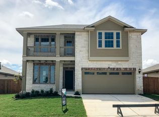 228 Horsemint Way, San Marcos, TX 78666