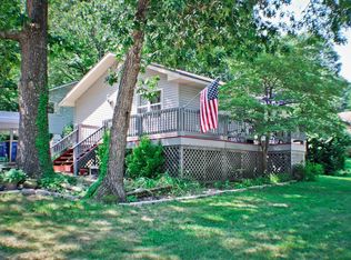 2006 N Prairie Oak Dr, Harrison, AR 72601