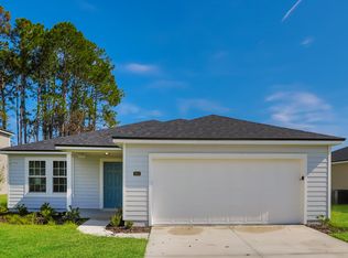 9158 Open Field Rd, Jacksonville, FL 32222