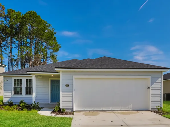 9057 Open Field Rd, Jacksonville, FL 32222